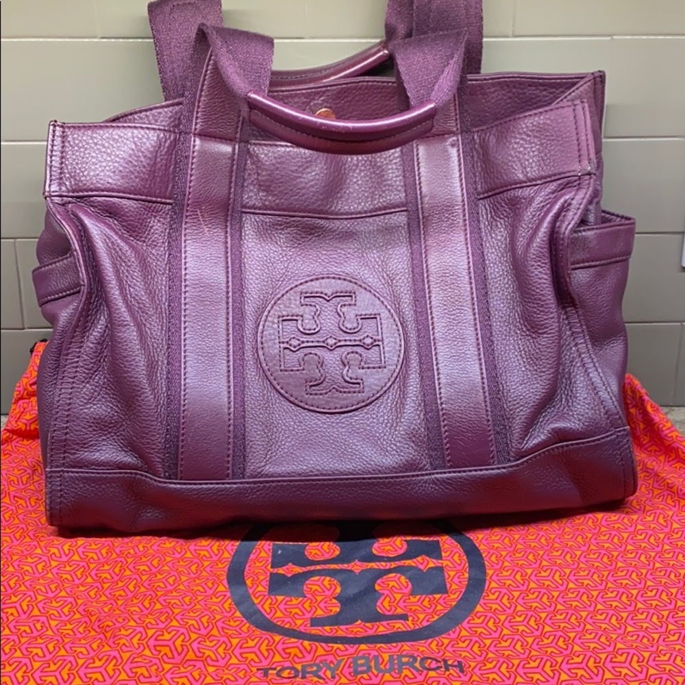Tory Burch Large Tote